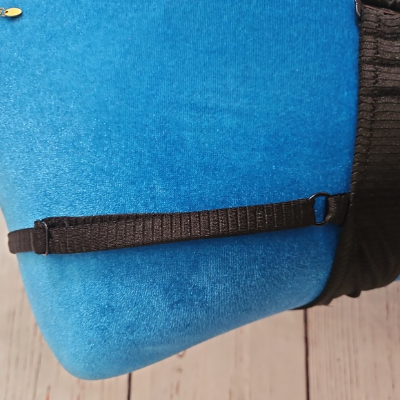 NWT Pink Victoria Secret Swim Bikini Top Size M - Picture 6 of 14